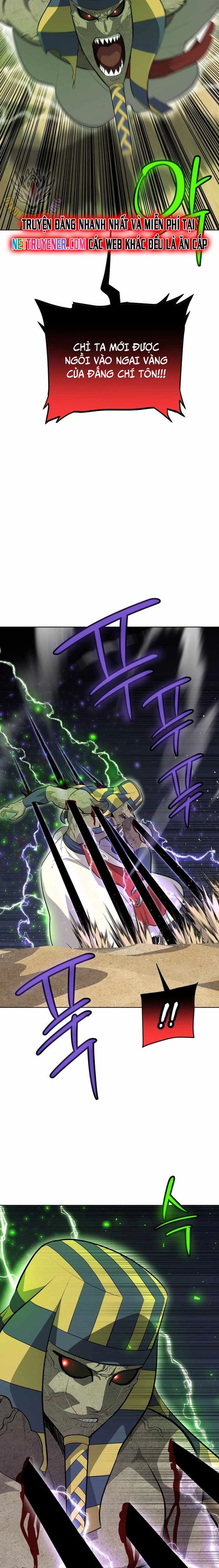 Chế Ngự Kiếm Chapter 142 - 21