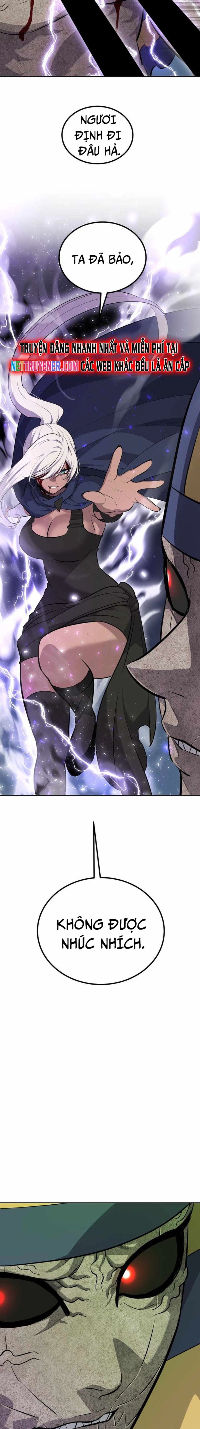 Chế Ngự Kiếm Chapter 142 - 22