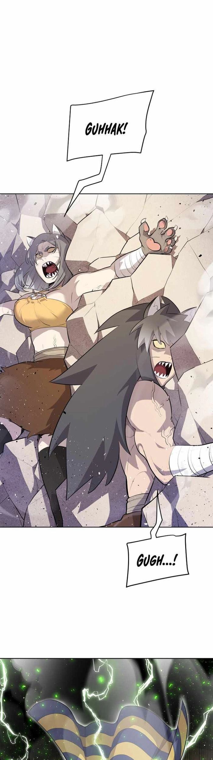 Chế Ngự Kiếm Chapter 142 - 33