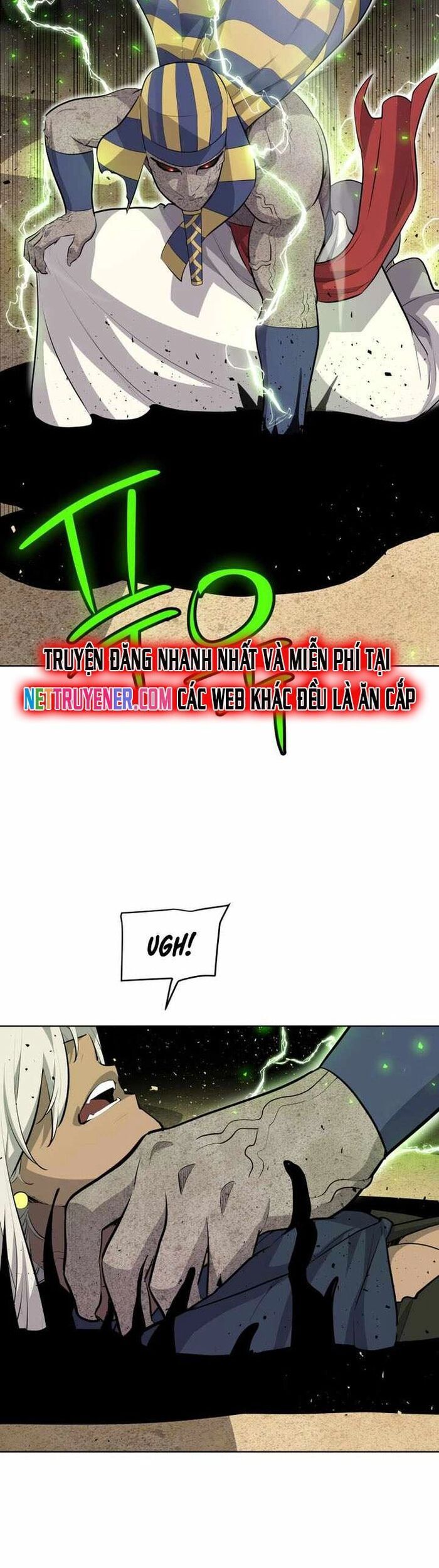 Chế Ngự Kiếm Chapter 142 - 34