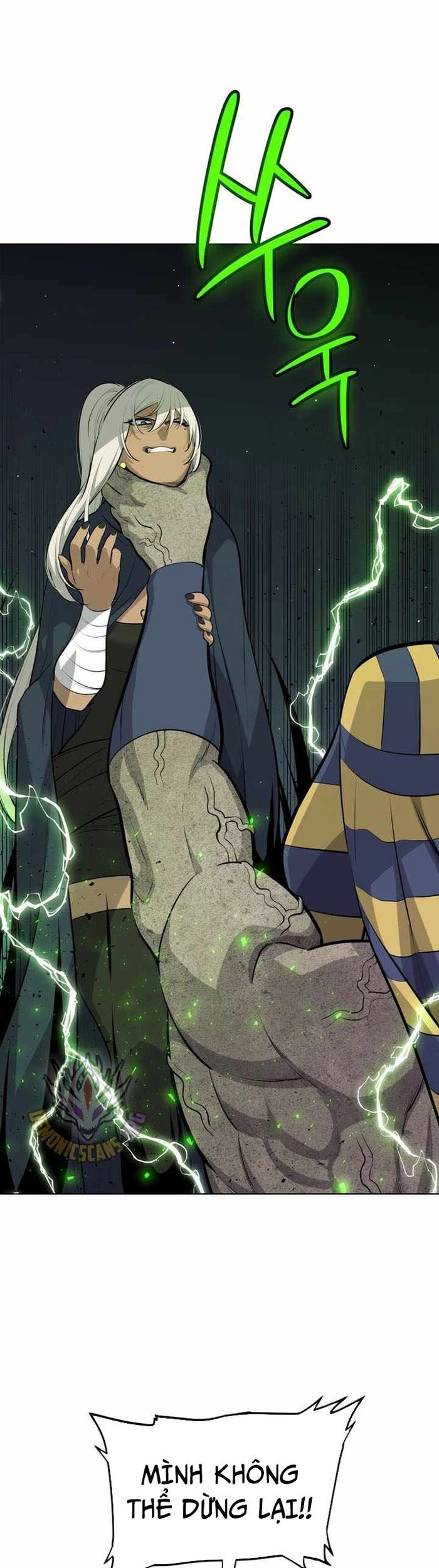 Chế Ngự Kiếm Chapter 142 - 35