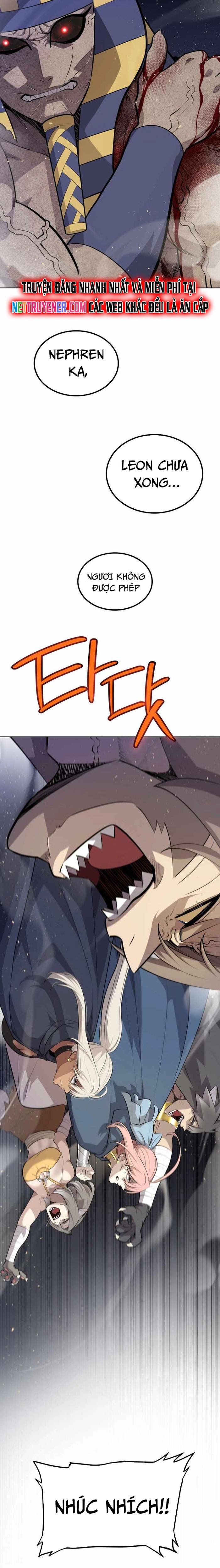 Chế Ngự Kiếm Chapter 142 - 5