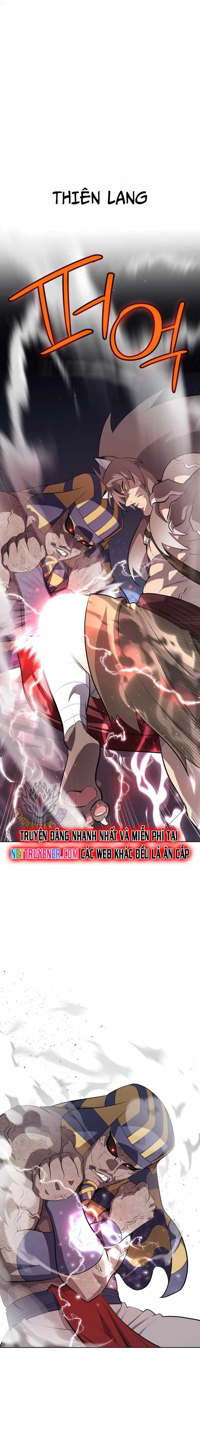 Chế Ngự Kiếm Chapter 142 - 6