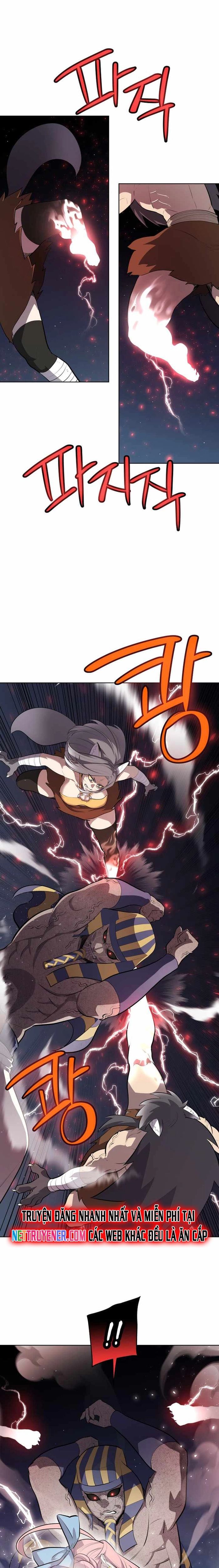 Chế Ngự Kiếm Chapter 142 - 7