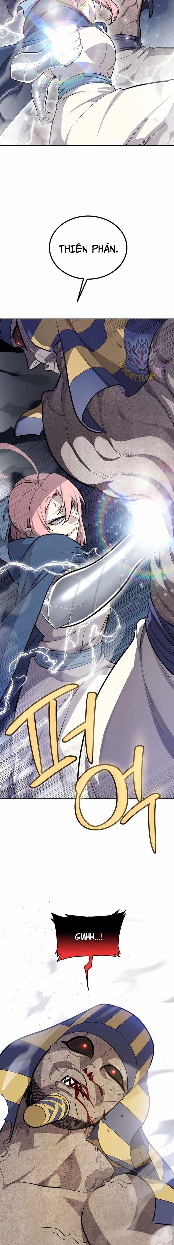 Chế Ngự Kiếm Chapter 142 - 8