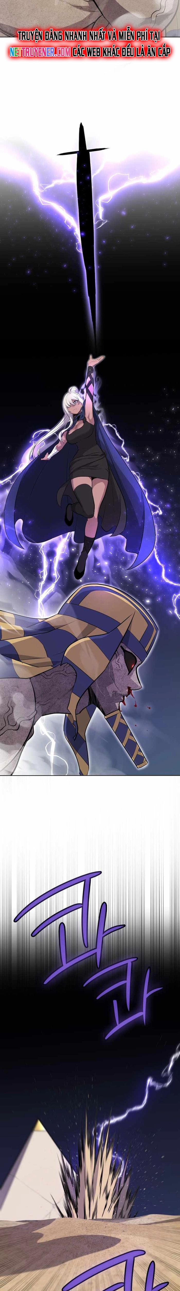 Chế Ngự Kiếm Chapter 142 - 9