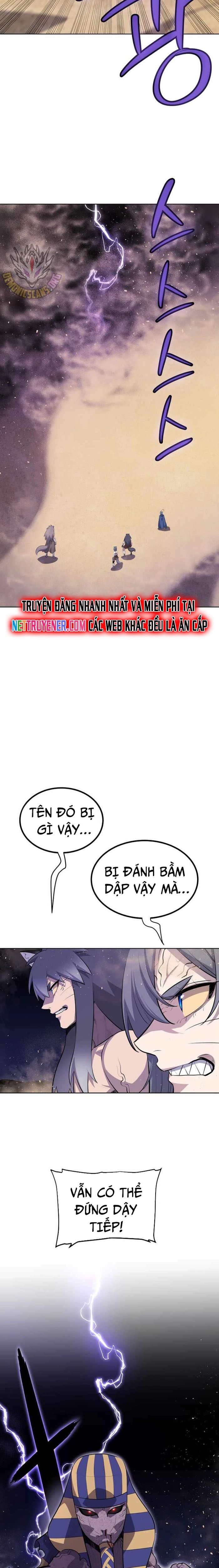 Chế Ngự Kiếm Chapter 142 - 10