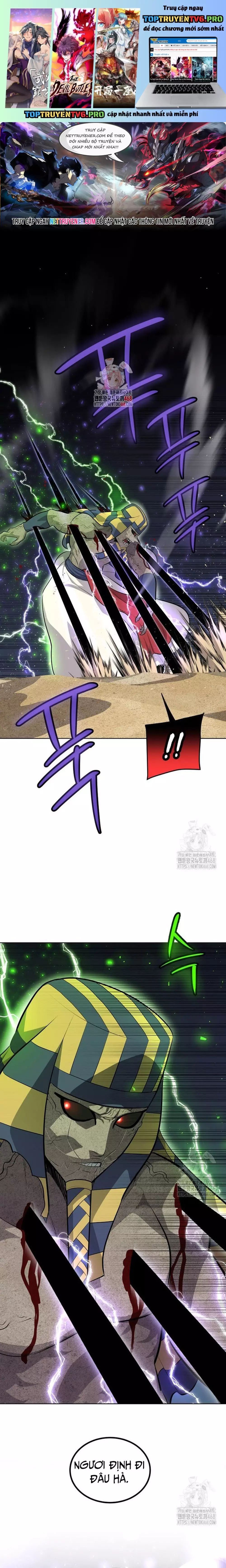 Chế Ngự Kiếm Chapter 143 - 2