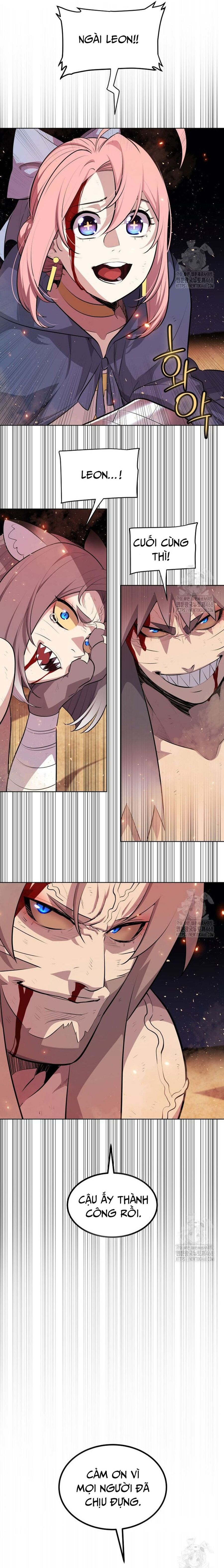 Chế Ngự Kiếm Chapter 143 - 11