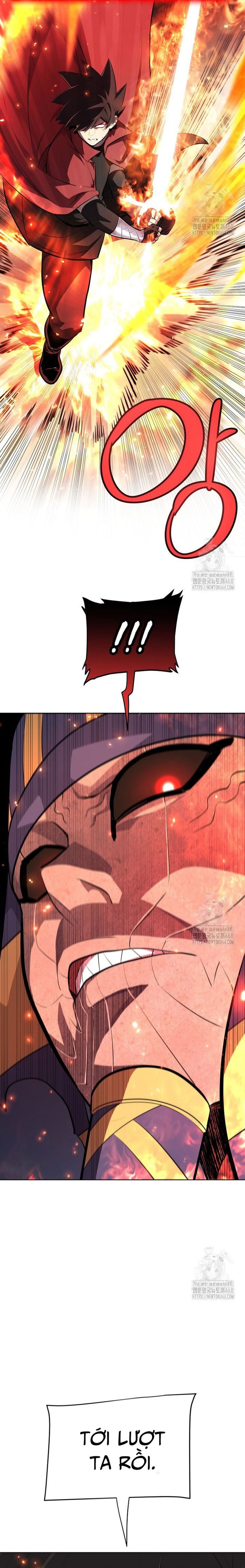 Chế Ngự Kiếm Chapter 143 - 13