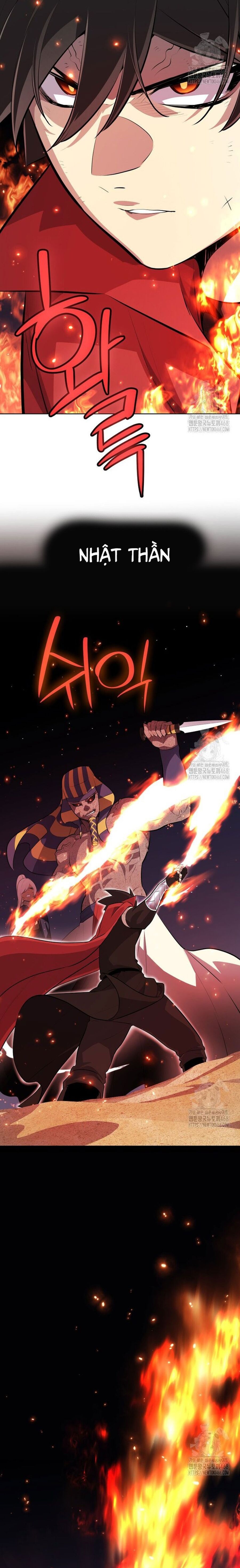 Chế Ngự Kiếm Chapter 143 - 14