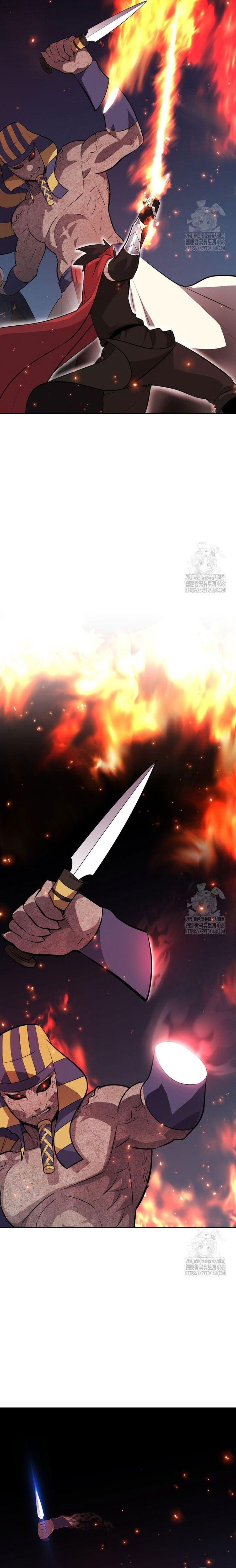 Chế Ngự Kiếm Chapter 143 - 15