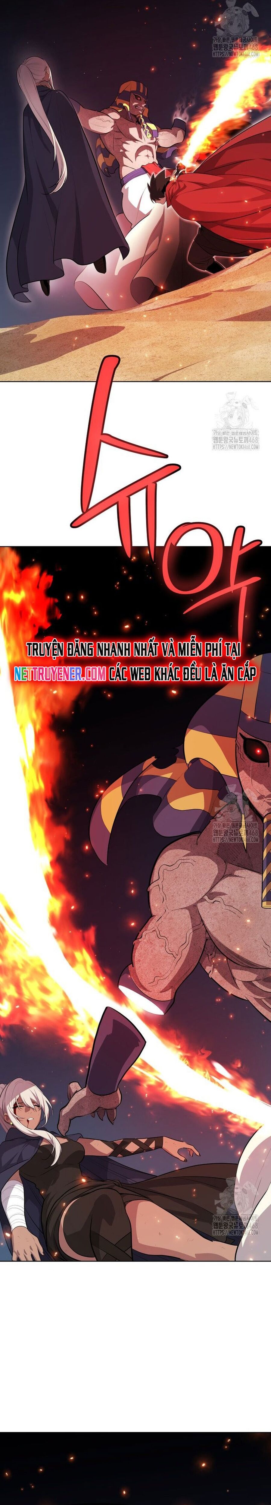 Chế Ngự Kiếm Chapter 143 - 16
