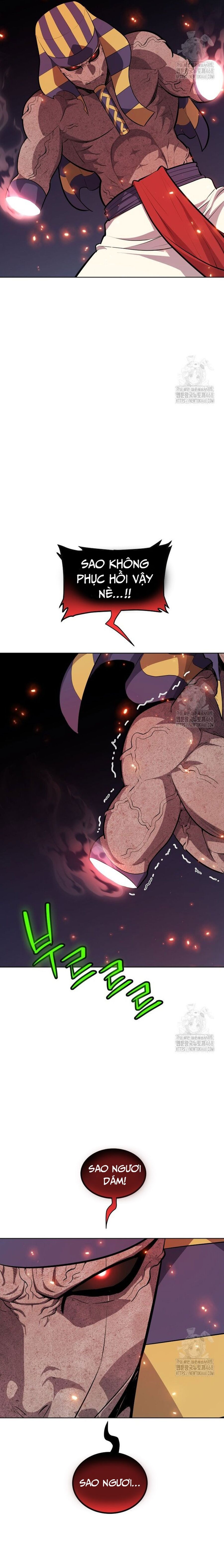 Chế Ngự Kiếm Chapter 143 - 18