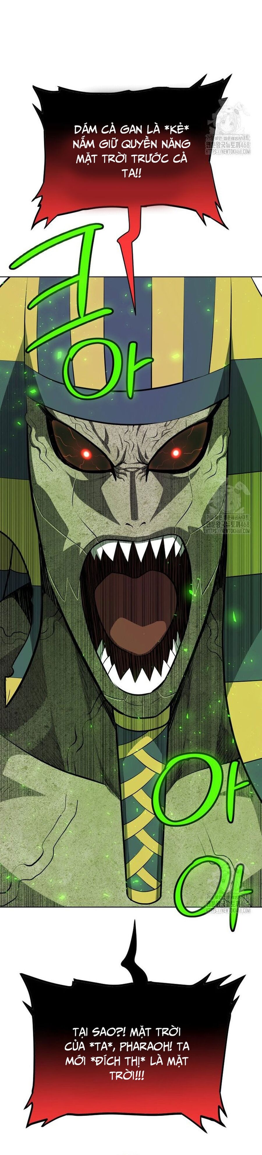 Chế Ngự Kiếm Chapter 143 - 19