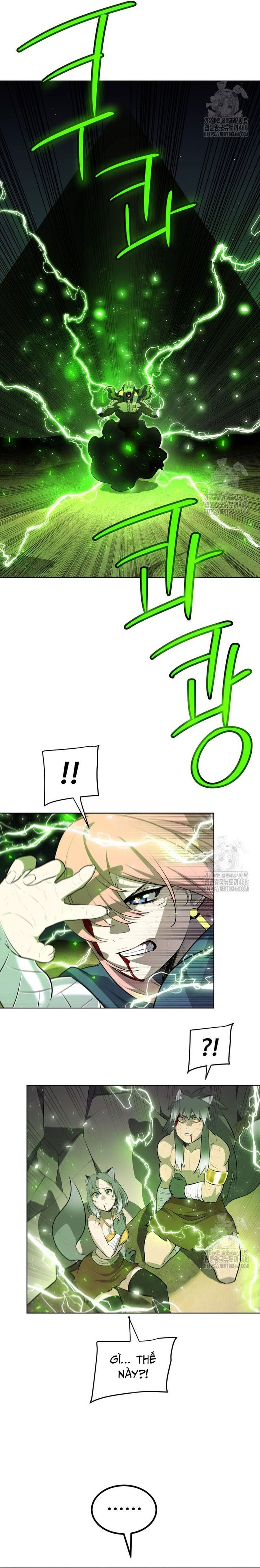 Chế Ngự Kiếm Chapter 143 - 20