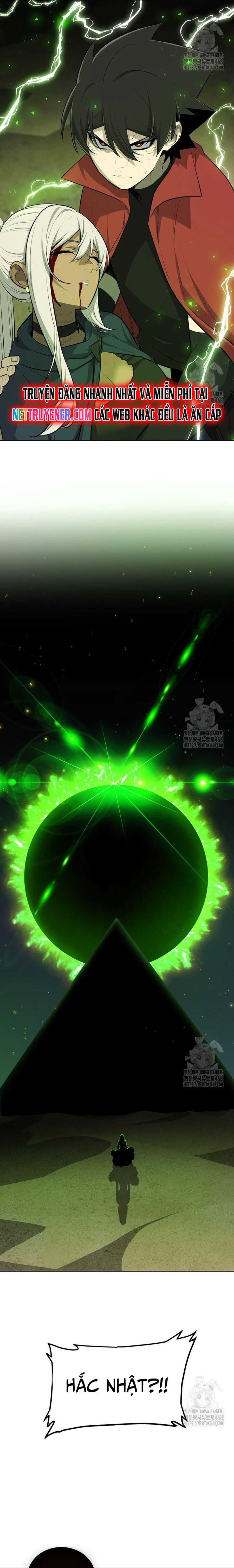 Chế Ngự Kiếm Chapter 143 - 21