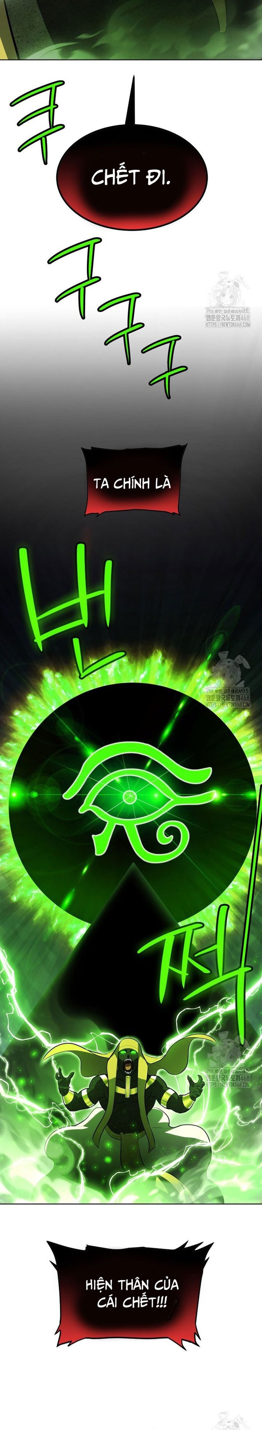 Chế Ngự Kiếm Chapter 143 - 23