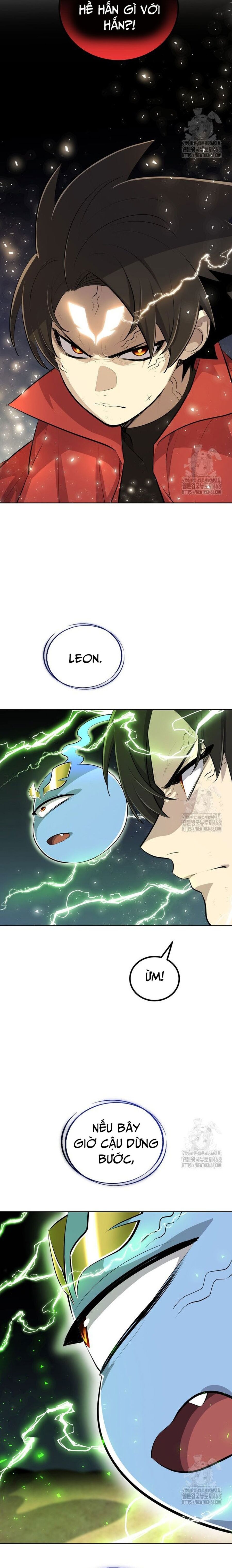 Chế Ngự Kiếm Chapter 143 - 26