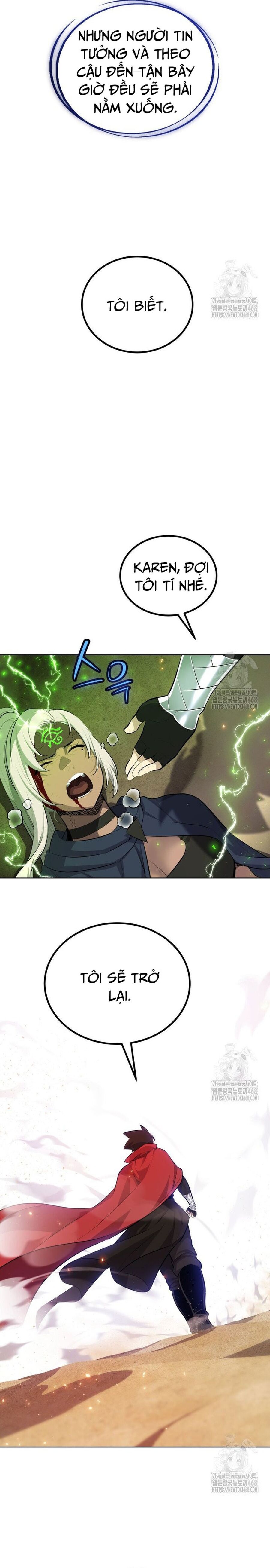 Chế Ngự Kiếm Chapter 143 - 27