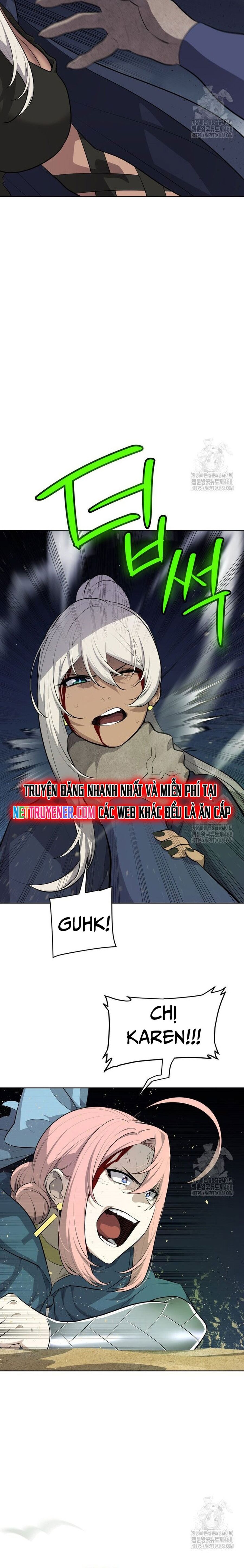 Chế Ngự Kiếm Chapter 143 - 5