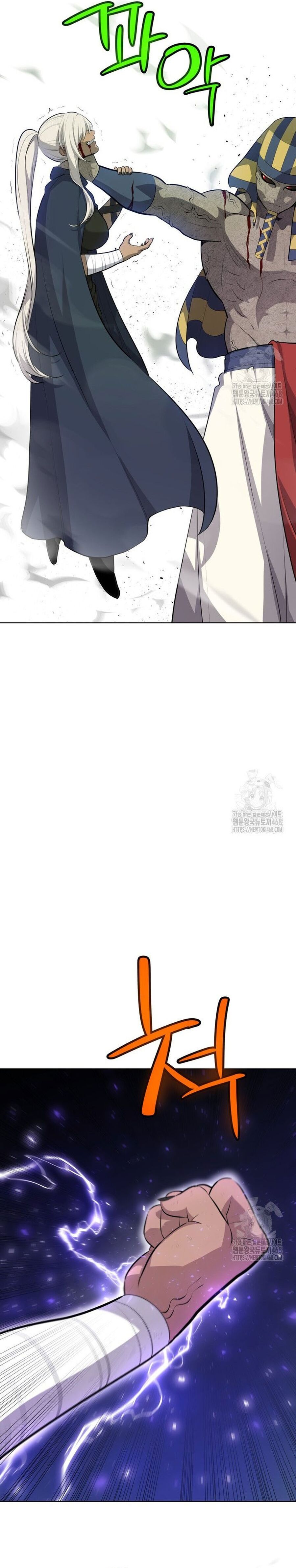 Chế Ngự Kiếm Chapter 143 - 6