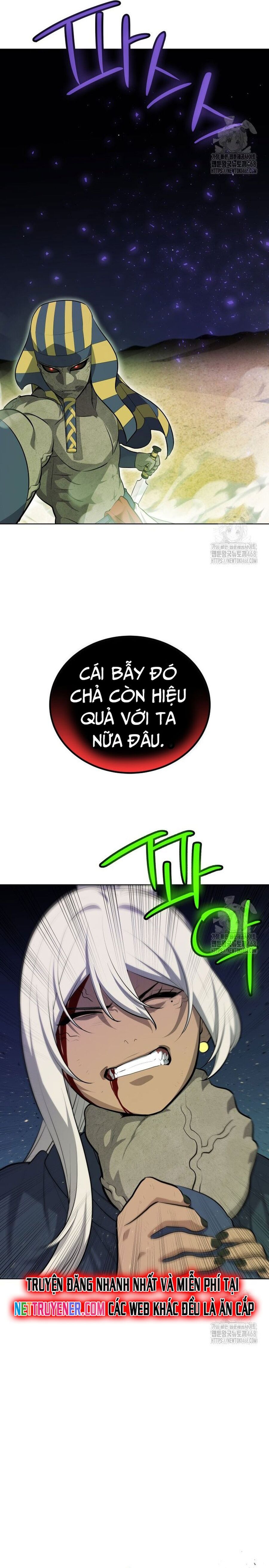 Chế Ngự Kiếm Chapter 143 - 8