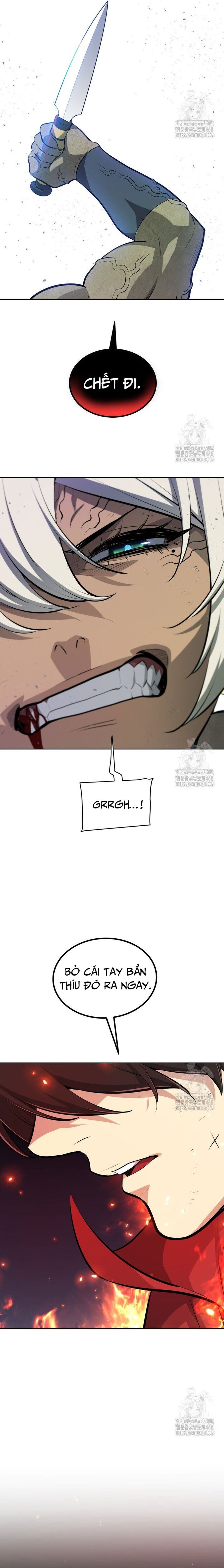 Chế Ngự Kiếm Chapter 143 - 9