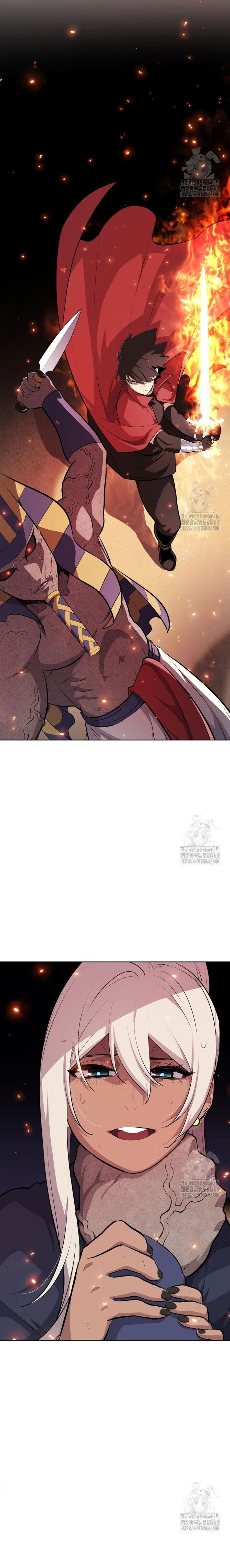 Chế Ngự Kiếm Chapter 143 - 10