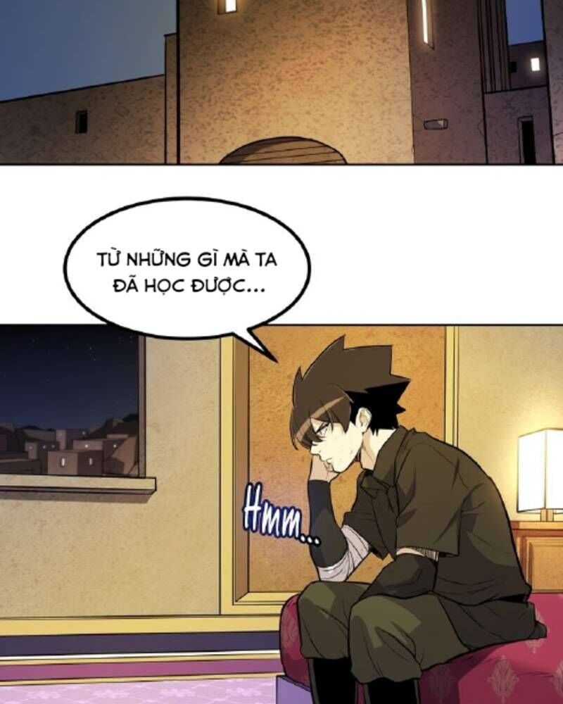 Chế Ngự Kiếm Chapter 67 - 3