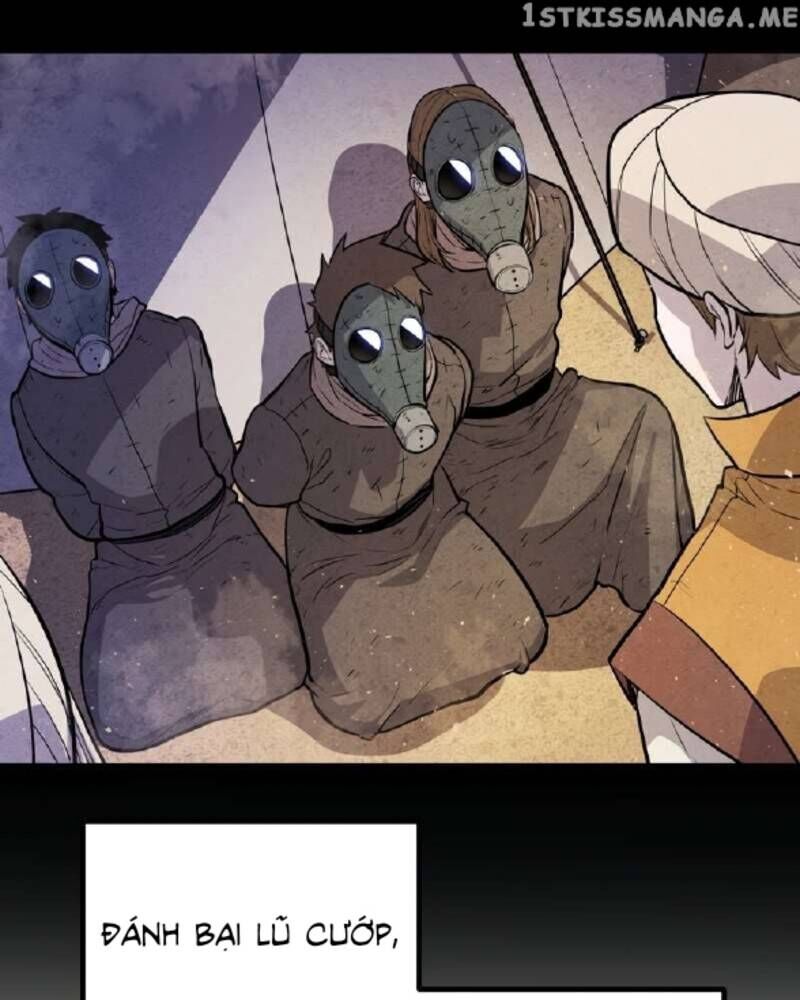 Chế Ngự Kiếm Chapter 67 - 95