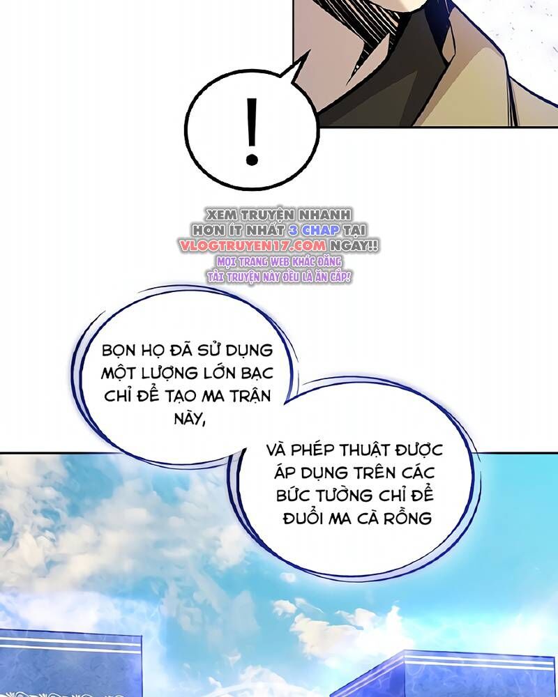 Chế Ngự Kiếm Chapter 68 - 73