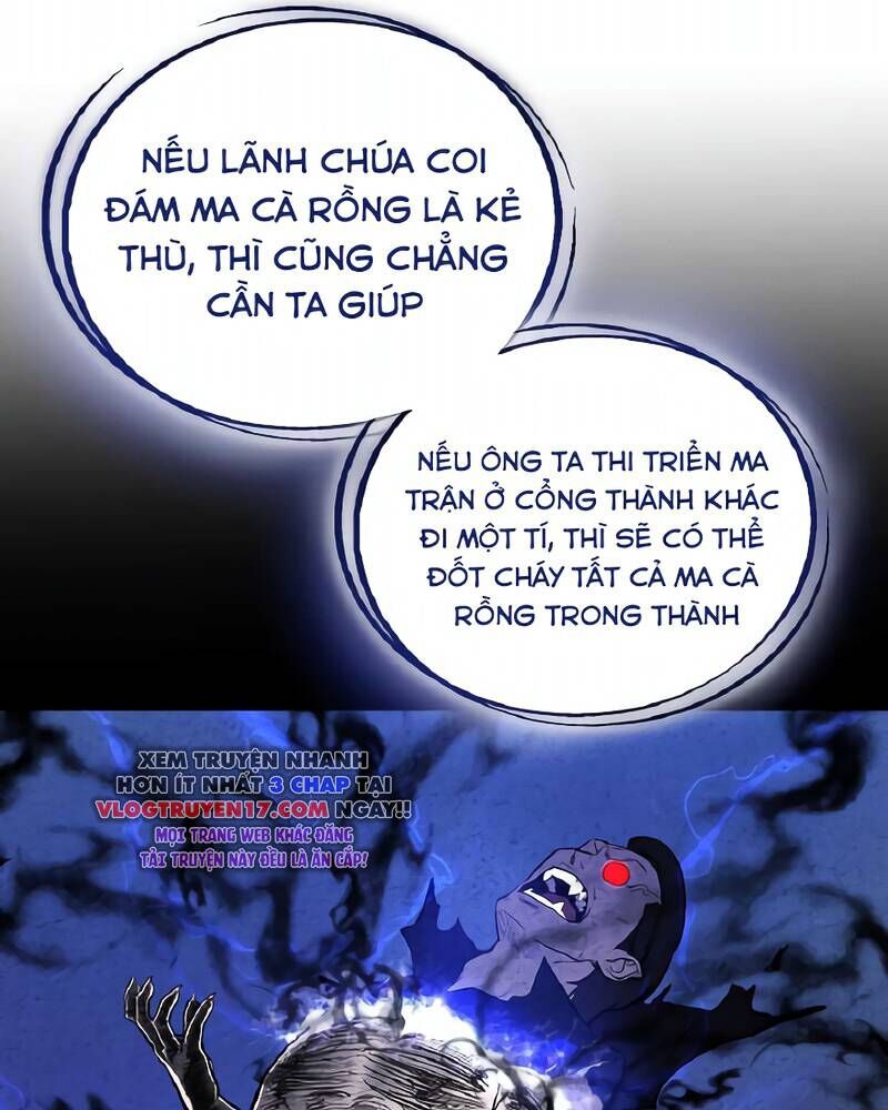 Chế Ngự Kiếm Chapter 69 - 71
