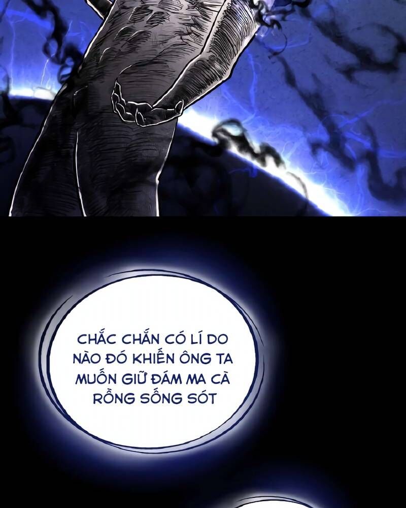 Chế Ngự Kiếm Chapter 69 - 72