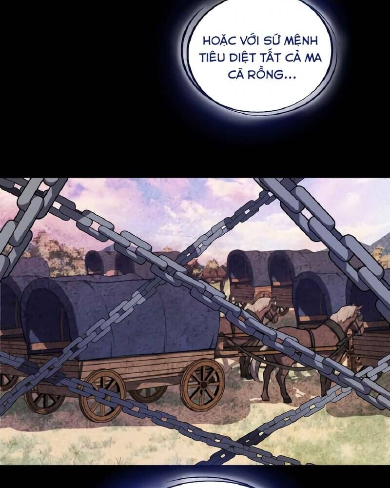 Chế Ngự Kiếm Chapter 69 - 73