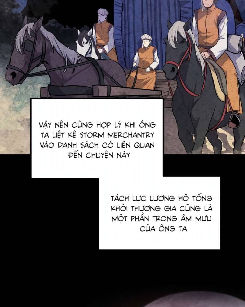 Chế Ngự Kiếm Chapter 69 - 76