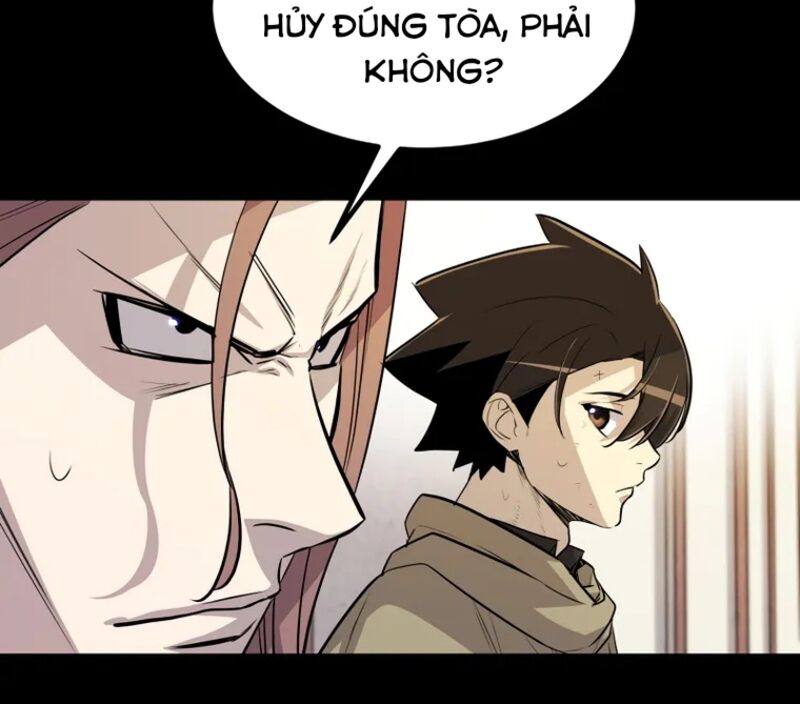 Chế Ngự Kiếm Chapter 72 - 64