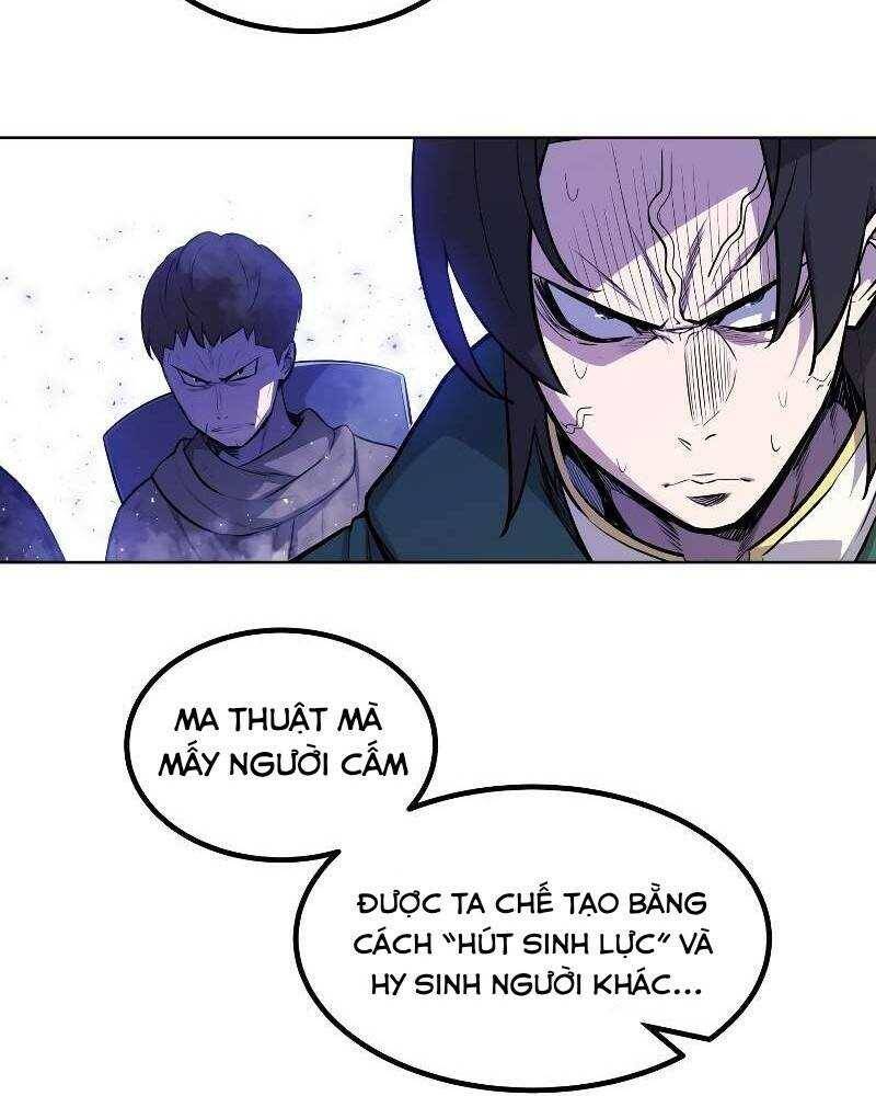 Chế Ngự Kiếm Chapter 75 - 8