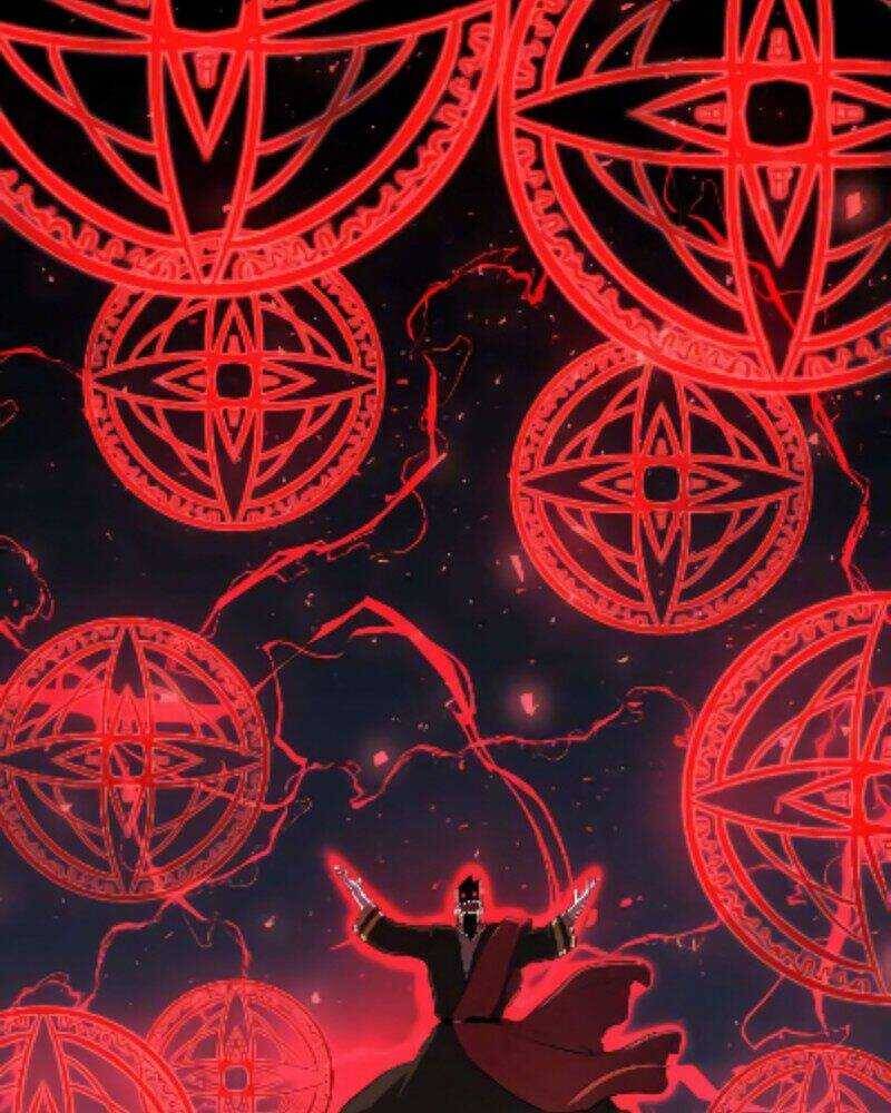 Chế Ngự Kiếm Chapter 75 - 96