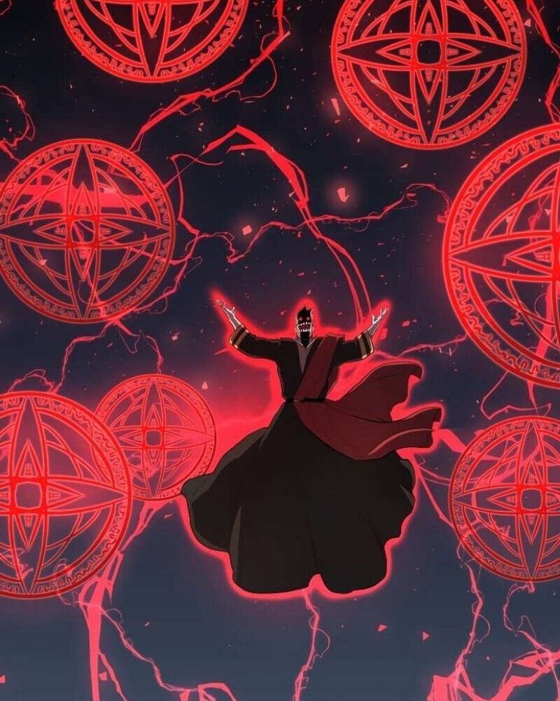 Chế Ngự Kiếm Chapter 76 - 3