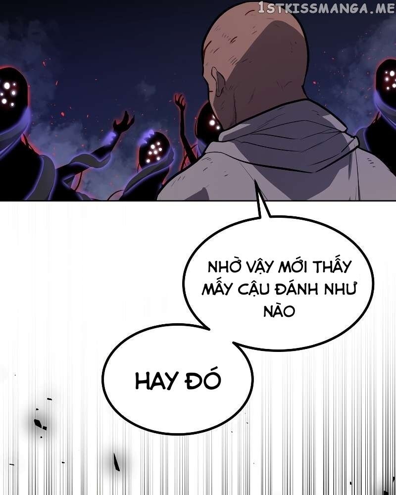 Chế Ngự Kiếm Chapter 76 - 79