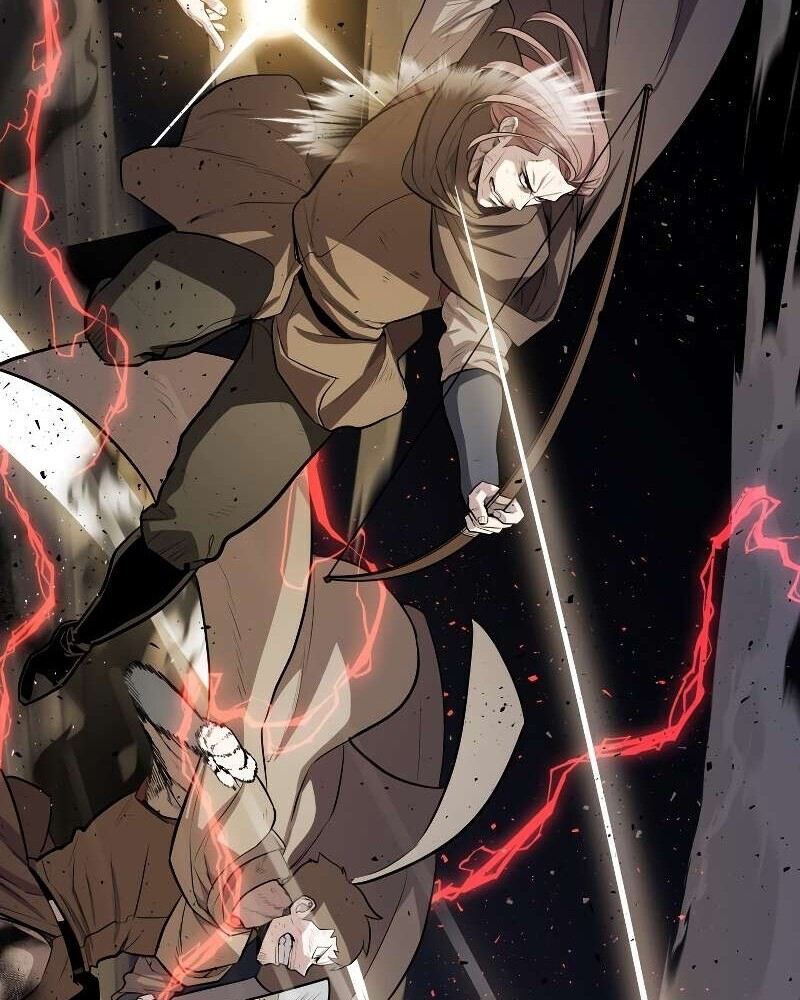 Chế Ngự Kiếm Chapter 76 - 83