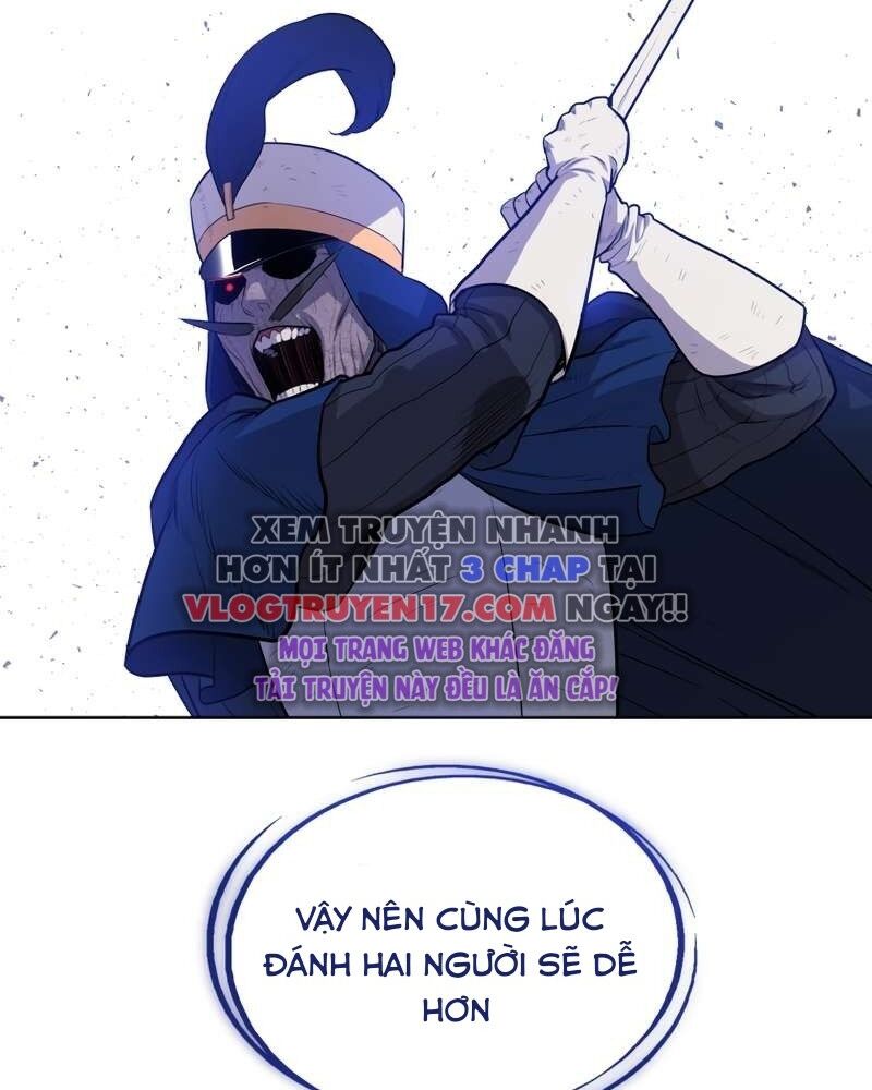 Chế Ngự Kiếm Chapter 77 - 79