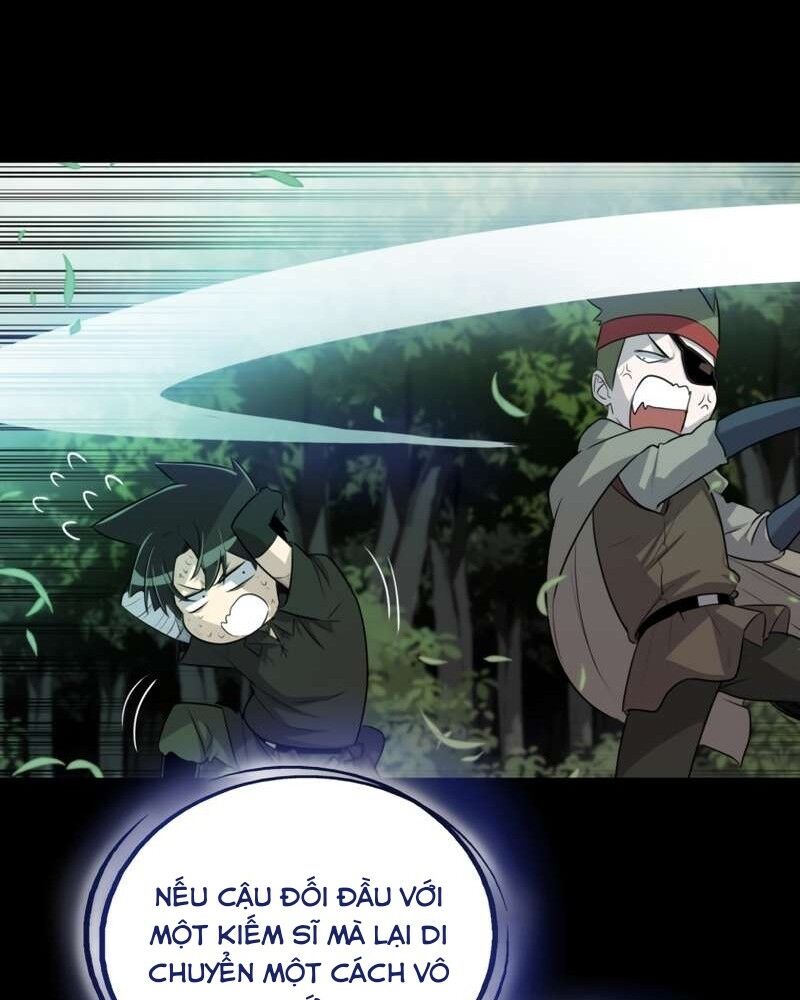 Chế Ngự Kiếm Chapter 77 - 83