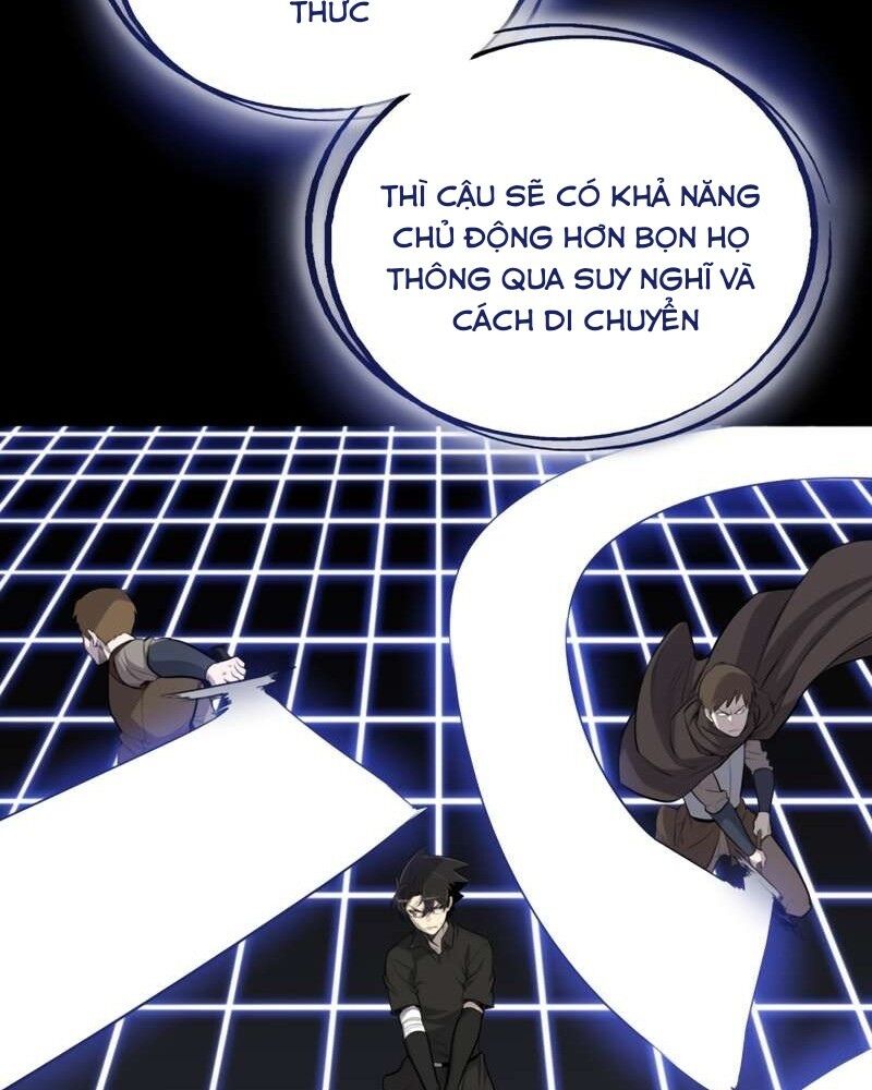 Chế Ngự Kiếm Chapter 77 - 84