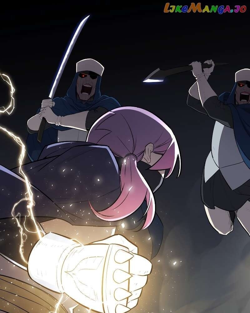 Chế Ngự Kiếm Chapter 78 - 107