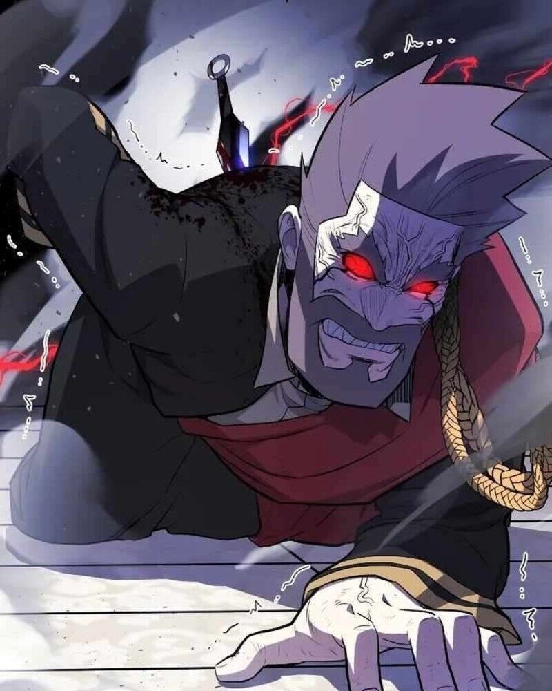 Chế Ngự Kiếm Chapter  79 - 120