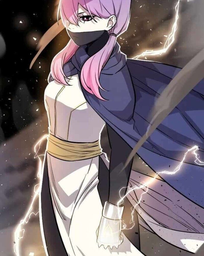 Chế Ngự Kiếm Chapter  79 - 23