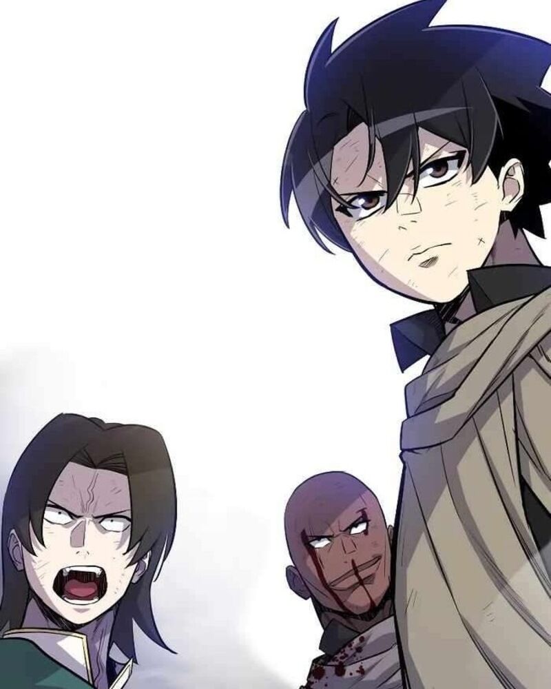 Chế Ngự Kiếm Chapter  79 - 80