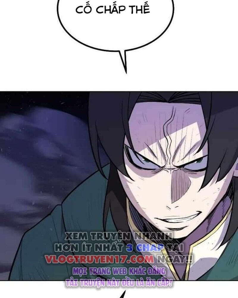 Chế Ngự Kiếm Chapter  79 - 84